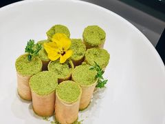 -客汀家宴·客家烟火 四季食材(集美店)