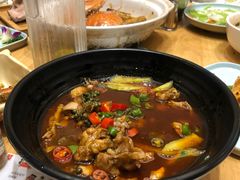 -7017浙菜•建德味(中财店)