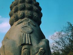 -南京市江宁方山