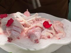 -椰子不语 椰子鸡火锅(淮海店)