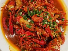 麻辣小龙虾-李叔叔虾蟹大排档(青羊店)