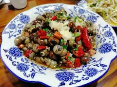 上汤丝螺-呼吸森林·生态农庄农家乐私房菜