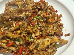 -西江红·株洲本地菜(滨江南路店)