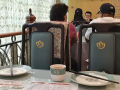 -汗腾格里·风味餐厅(新疆驻京办店)