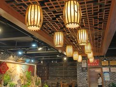 大堂-蜀家渝重庆火锅(南屏街店)