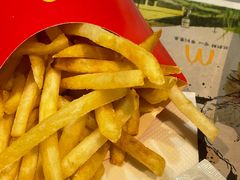 -麦当劳(大厂新城店)