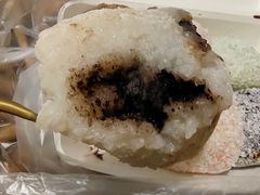 -清真老西北角温记粘食店(长沙路店)