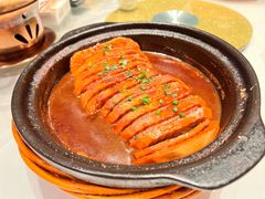 -老平安农家菜(平安店)