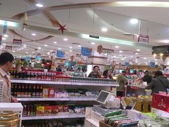 -第一食品(中环百联店)