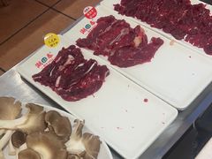 -潮泰牛肉火锅 · 创于1992年(车公庙店)