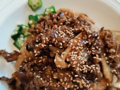 香滋滋澳洲牛肉饭-必胜客(新中纬店)