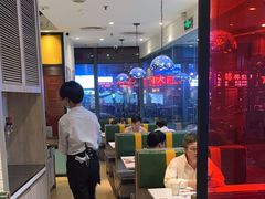 -新宝餐厅(流塘店)