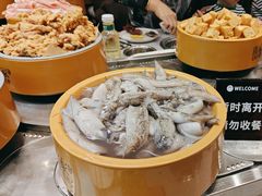 -喜家自助小火锅(乐客城店)