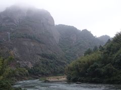 -桂林资江天门山风景区