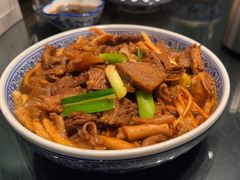 -曾家厨房·新徽菜(高新天柱路店)