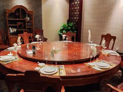 包厢-翠清酒家(万丰路店)