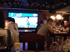 -宝莱纳啤酒花园餐厅PAULANER BRAUHAUS Nanjing(广州路店)