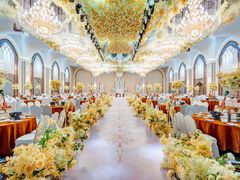 -白鹿苑蒙餐(鄂温克宾馆店)