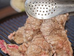-揽月斋炙子烤肉·清真(安定门·五道营店)