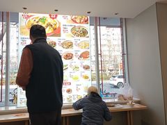 -永和大王(茉莉上新·小厨·东四十条店)