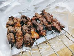 -王记西鎮电烤肉(汶上路店)