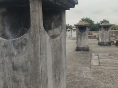 -石炮台公园