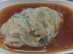 -后街女孩肠粉店