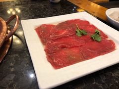 -老码头火锅(骡马市店)