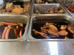 -老济南药膳把子肉(周公祠街店)