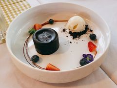 -小小花园 Le.Petit.Jardin(西岸滨江店)