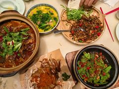 -苏乡兰亭·新派淮扬菜(吾悦广场店)