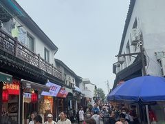 -荣阳楼(山塘街店)