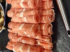 -新乡杨记红焖羊肉火锅(天坛南门店)