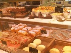 -巴黎贝甜(来福士店)