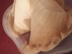 -叶婆婆豆浆馍馍