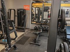 -FEELINGME乐刻包月私教馆·健身(真北华润万家店)
