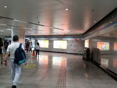 -宝山路(地铁站)