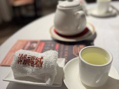 -潮福城潮州大酒楼(湖滨北路店)