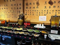-来涮蜀鲜货火锅串串香(菜市口店)