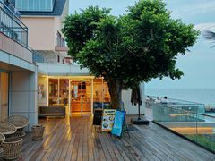 -渔·日落海景餐厅(南沙湾沙滩店)
