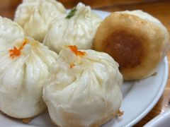 -恒记金煎包(指南里小区店)