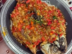 -堂瓦里·33年传统赣菜(第一街区店)