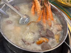 -盈田盈粥庄(博山东路店)