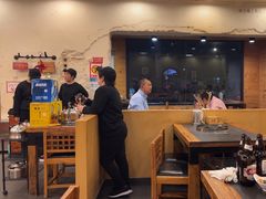 -川成串·自助串串香火锅(朝阳店)