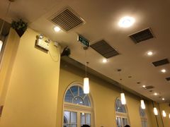 -萨莉亚意式餐厅(南开大悦城店)