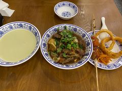-咂摸(南锣鼓巷店)