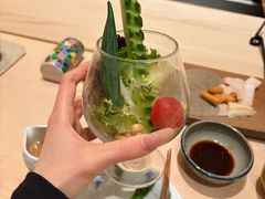 -Ginza Onodera 鮨(外滩十八号店)