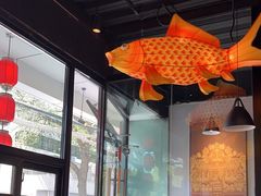 -向川南·水煮鱼·川菜(和平里店)