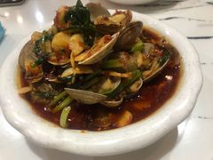 -凤凰路何眼镜香辣蟹(花果园店)