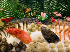 -阳光岛·海鲜盛宴(银泰中心in99店)